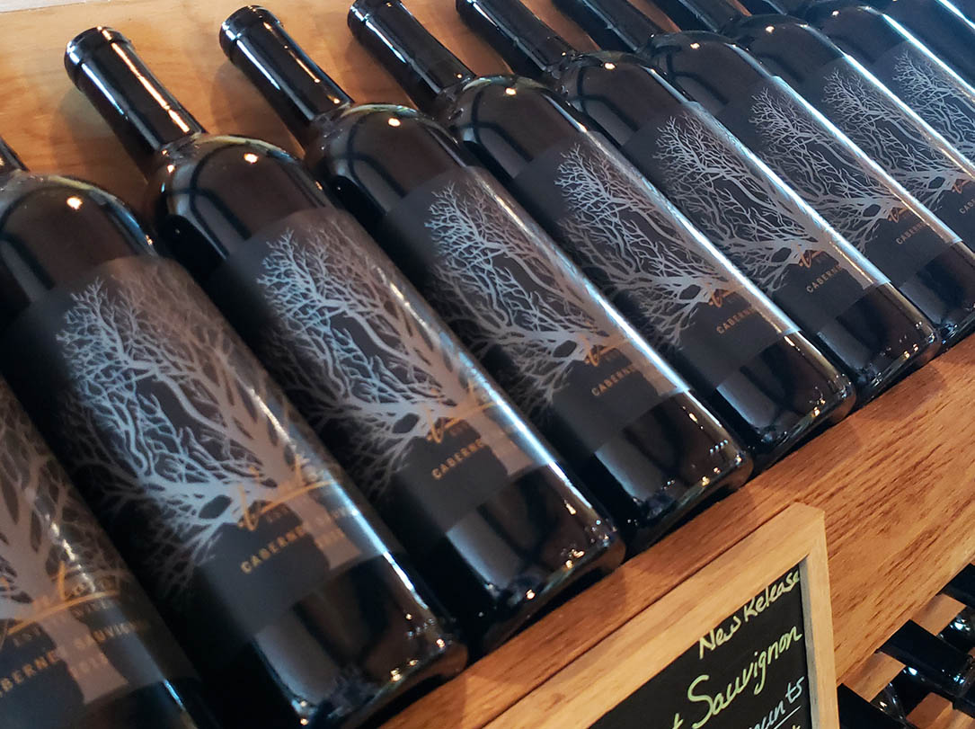 Ventosa Vineyards Best Finger Lakes Dry Wines